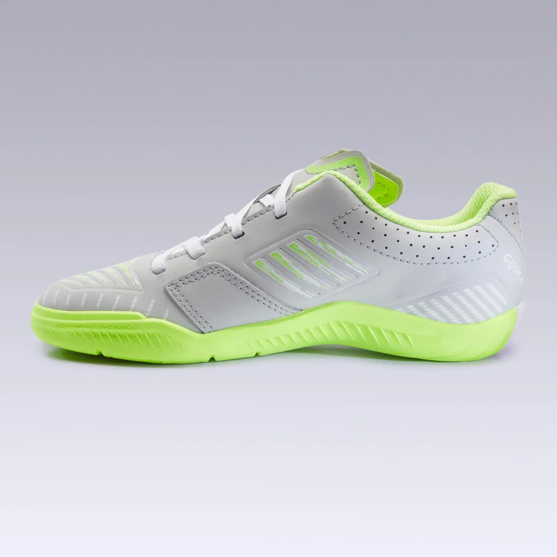 Kids' Futsal Shoes Ginka 500