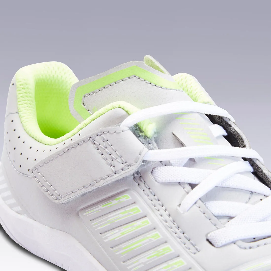 Kids' Futsal Shoes Ginka 500