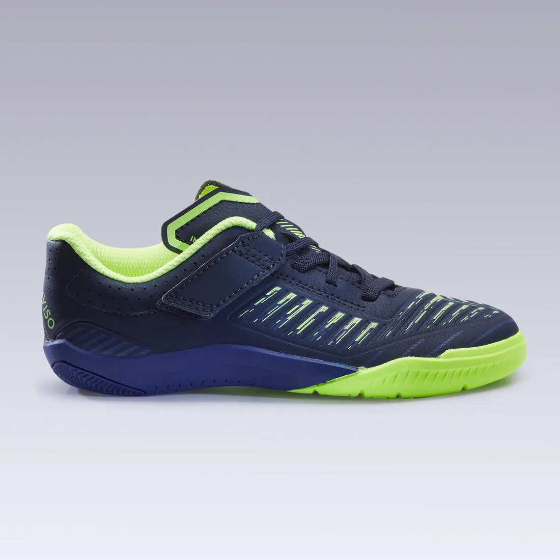 Kids' Futsal Shoes Ginka 500