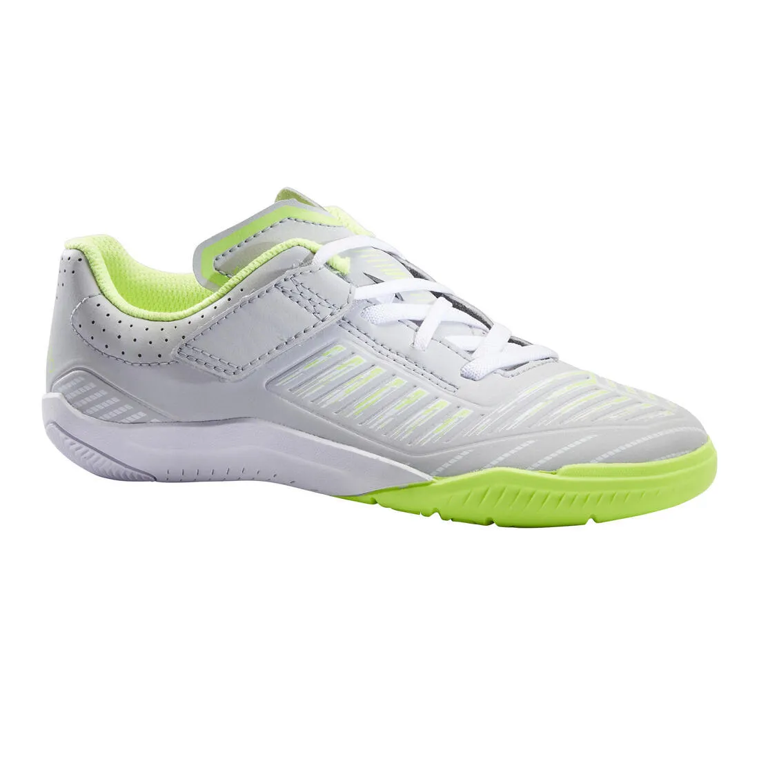 Kids' Futsal Shoes Ginka 500