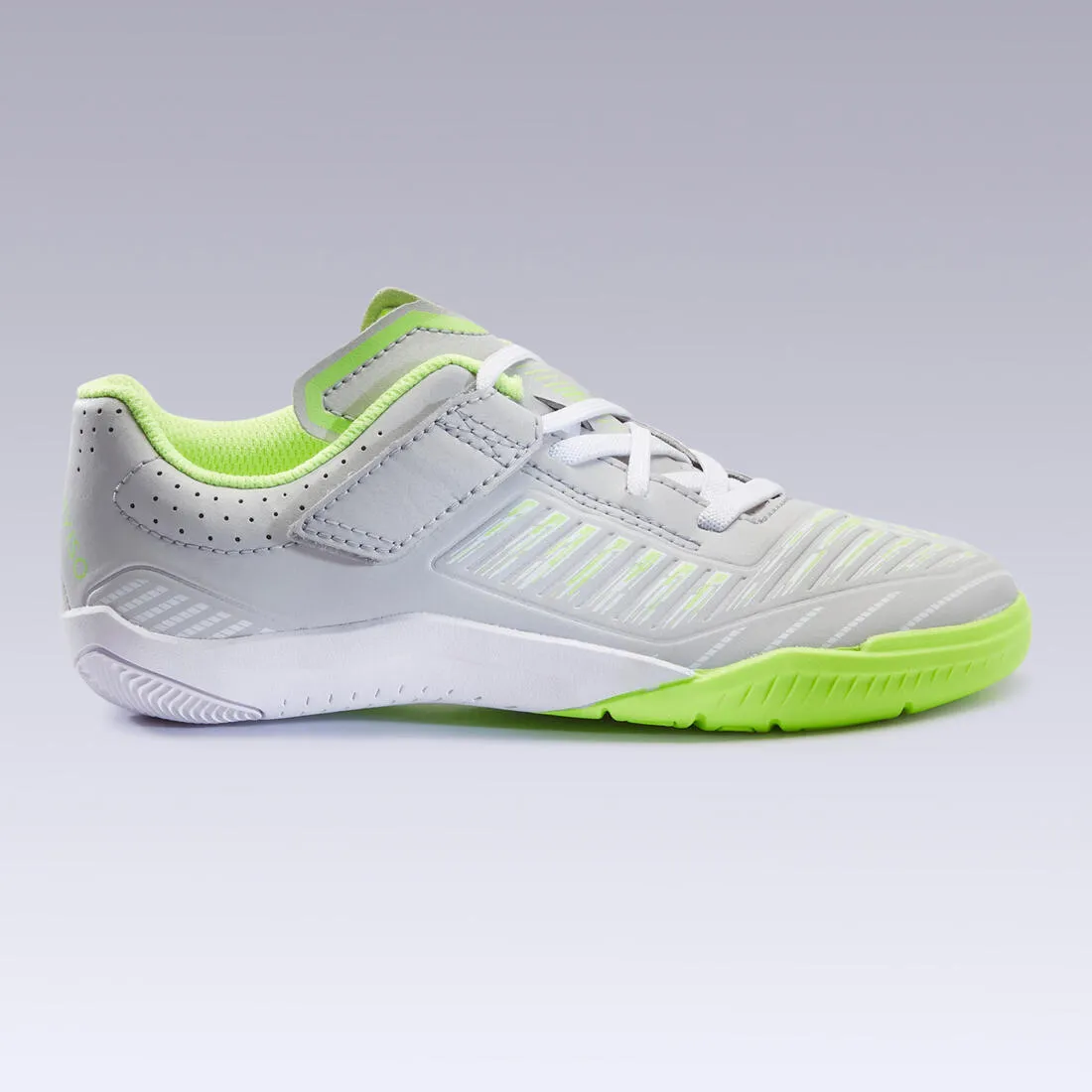 Kids' Futsal Shoes Ginka 500