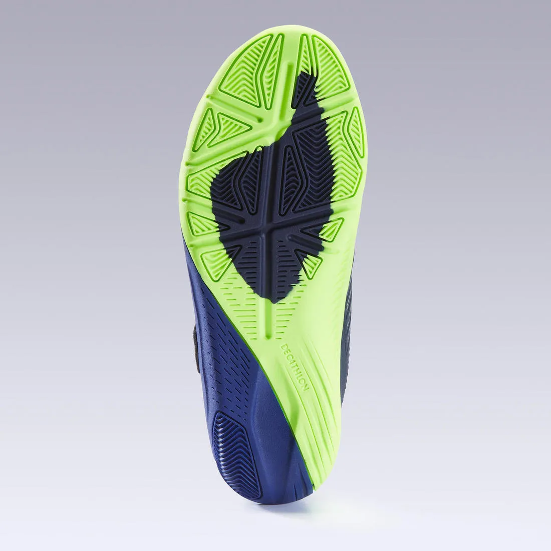 Kids' Futsal Shoes Ginka 500