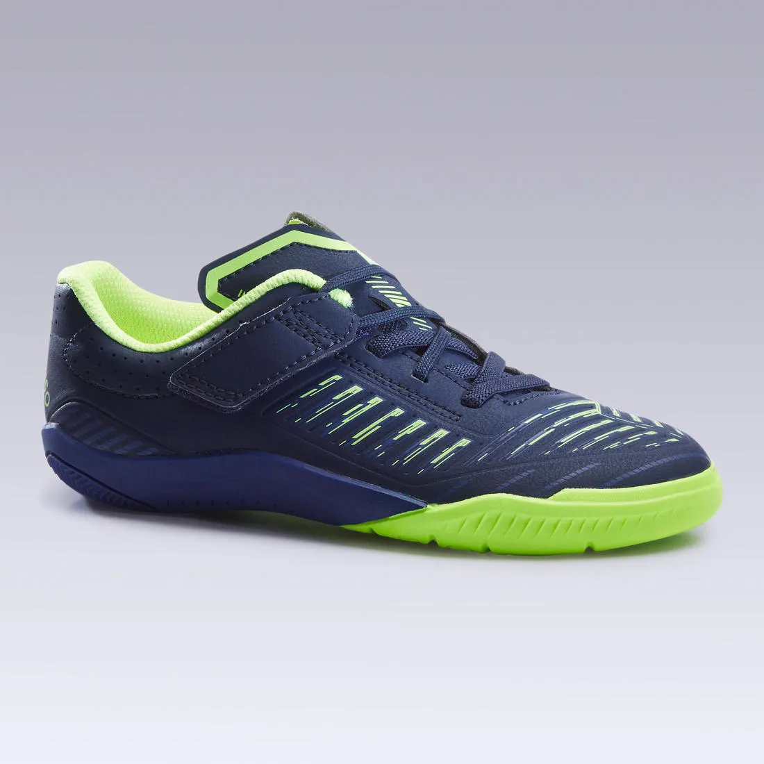 Kids' Futsal Shoes Ginka 500