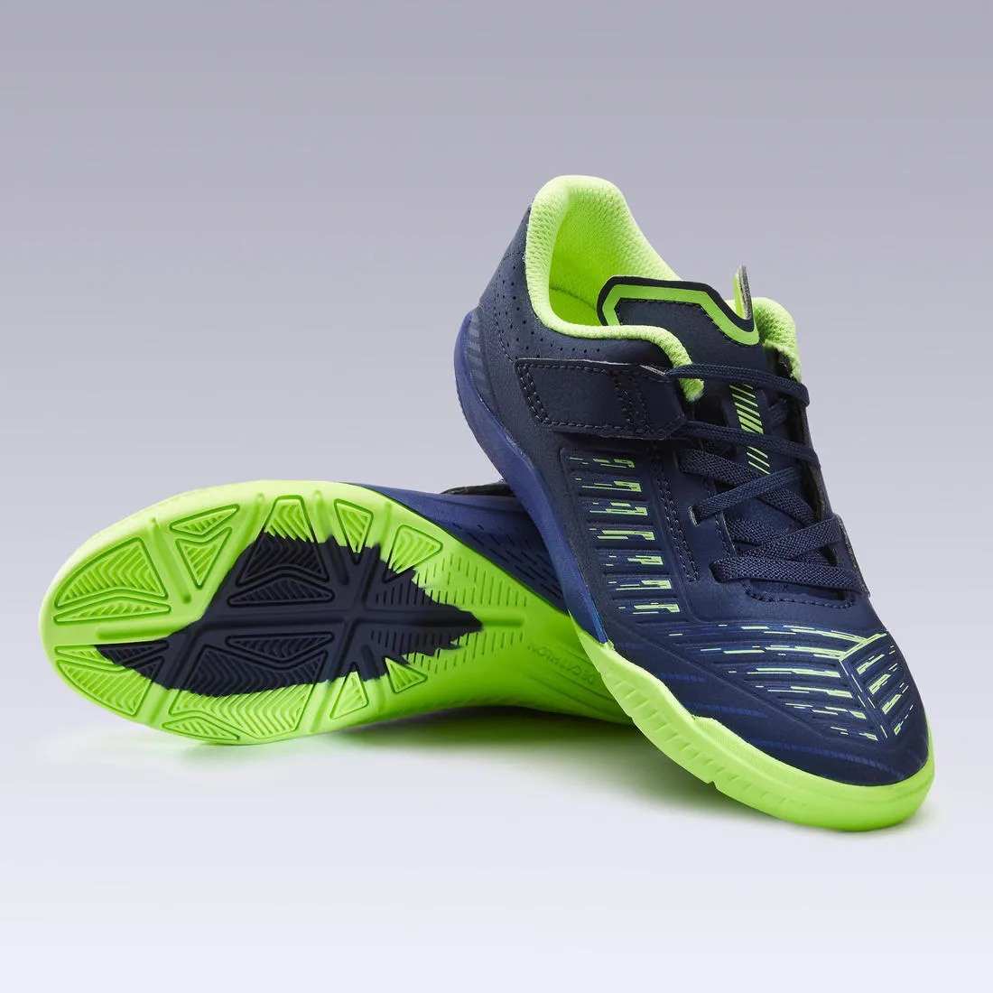 Kids' Futsal Shoes Ginka 500