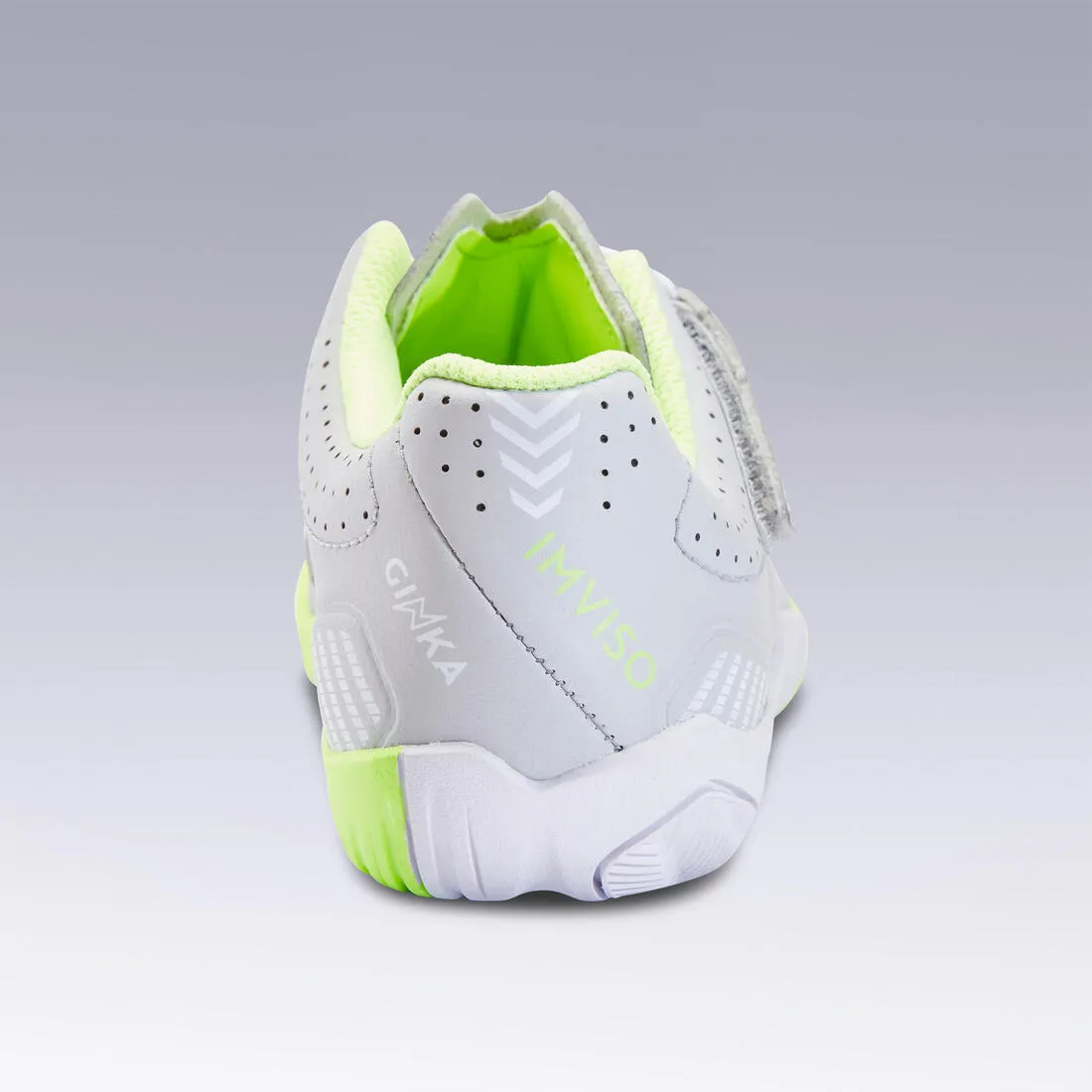Kids' Futsal Shoes Ginka 500