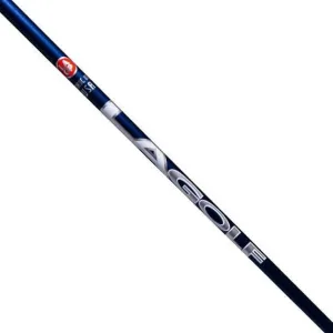 LA Golf Bryson Signature Series Iron Shaft
