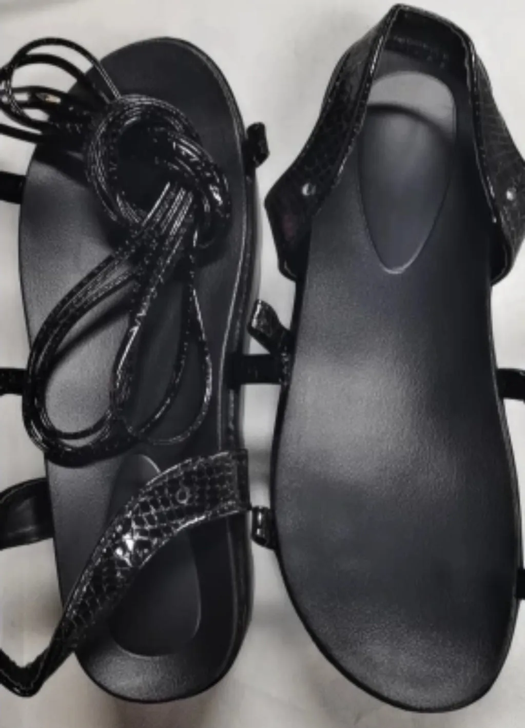 Lace Up