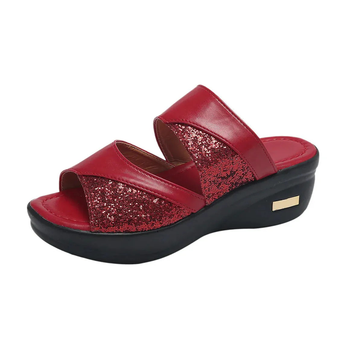 🔥LAST DAY 49% OFF | Women's Wedge Orthopedic Sandals