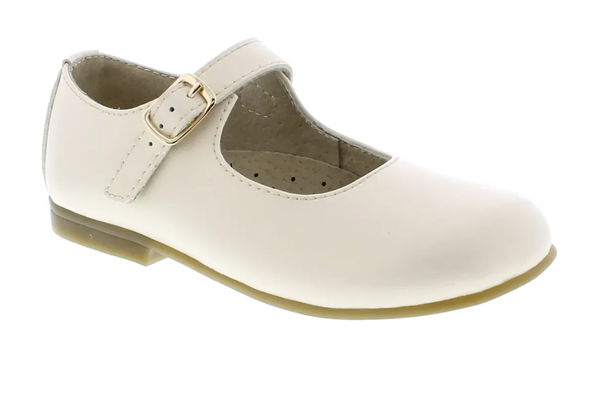 Laura Shoes- Heirloom