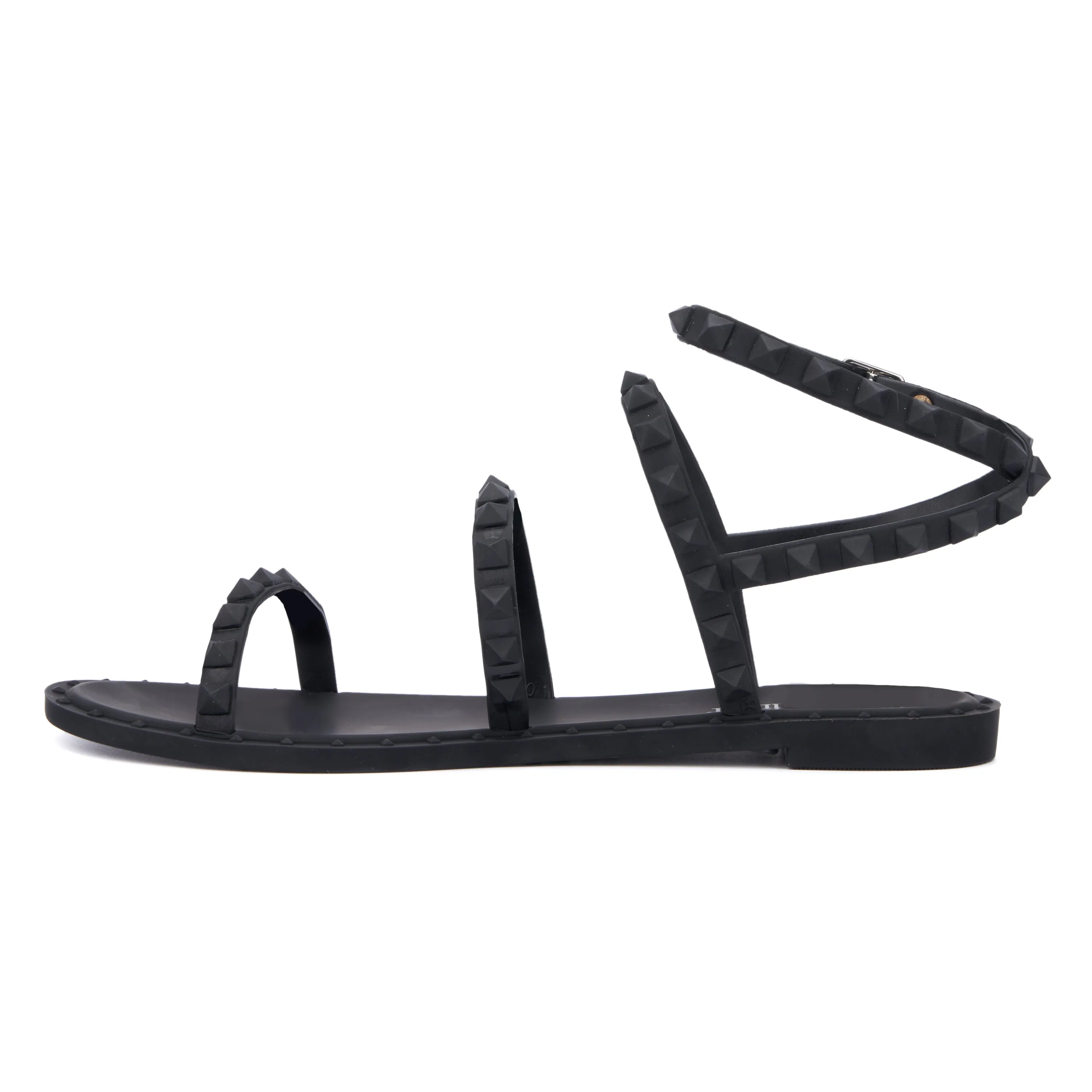 Lilianna Jelly Sandals