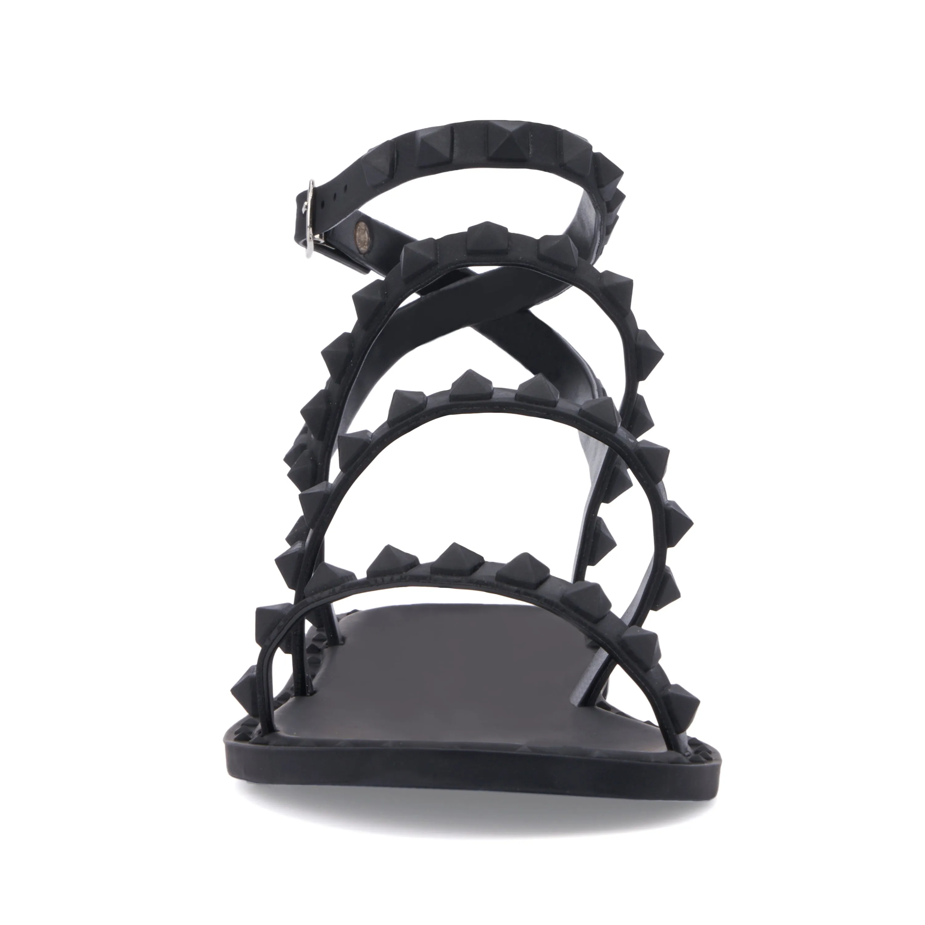 Lilianna Jelly Sandals