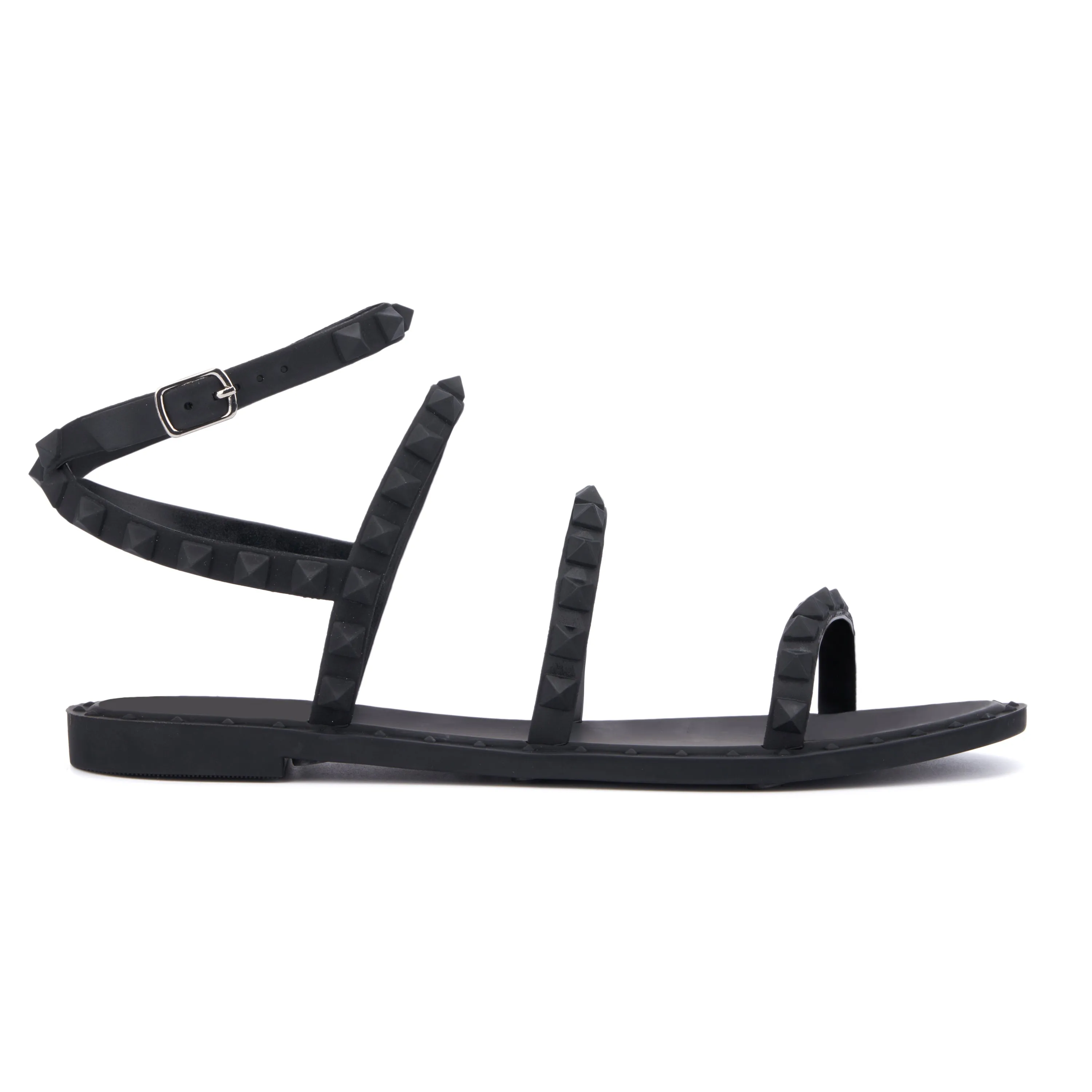 Lilianna Jelly Sandals