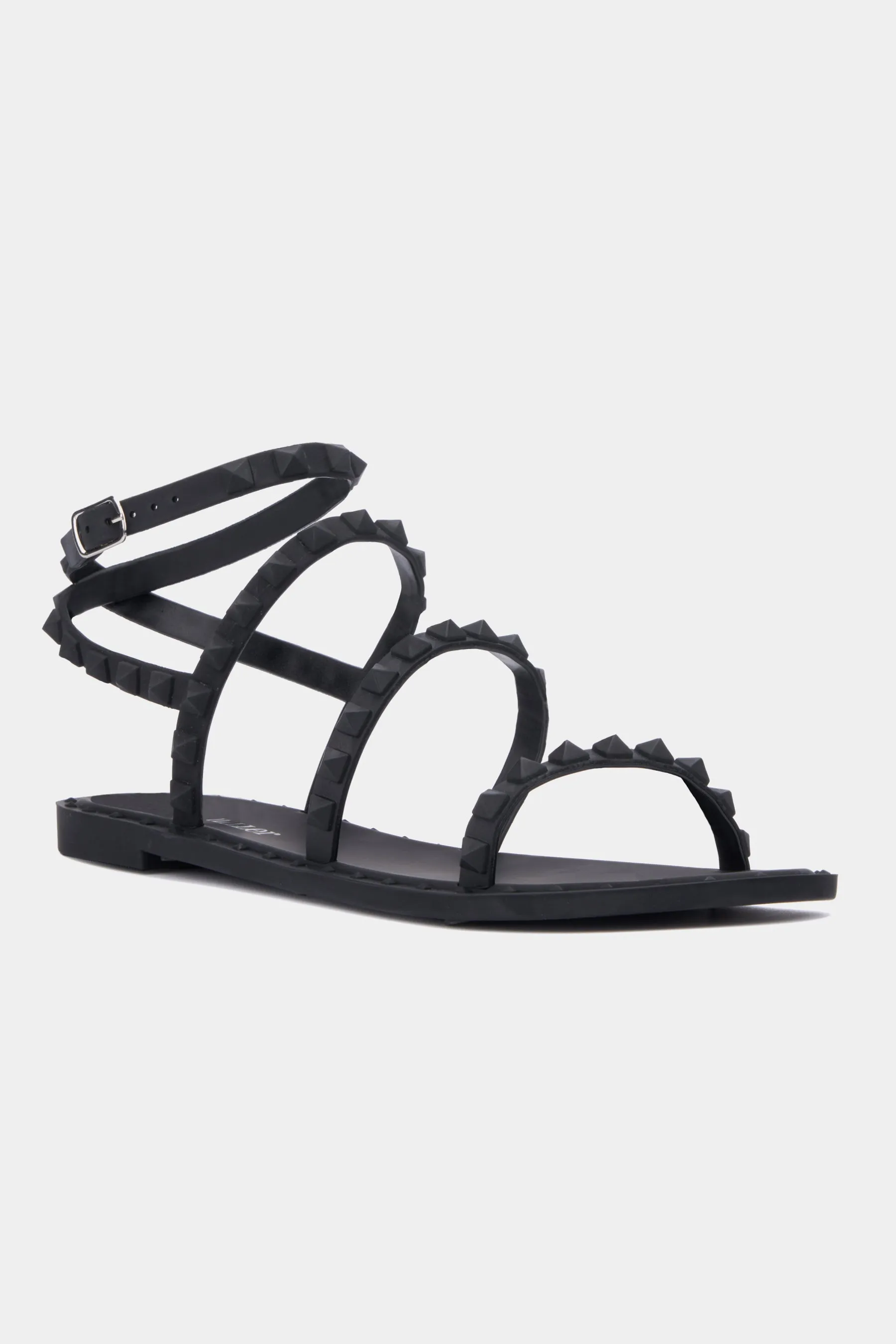 Lilianna Jelly Sandals