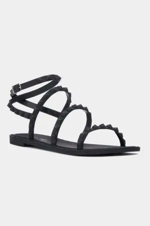 Lilianna Jelly Sandals