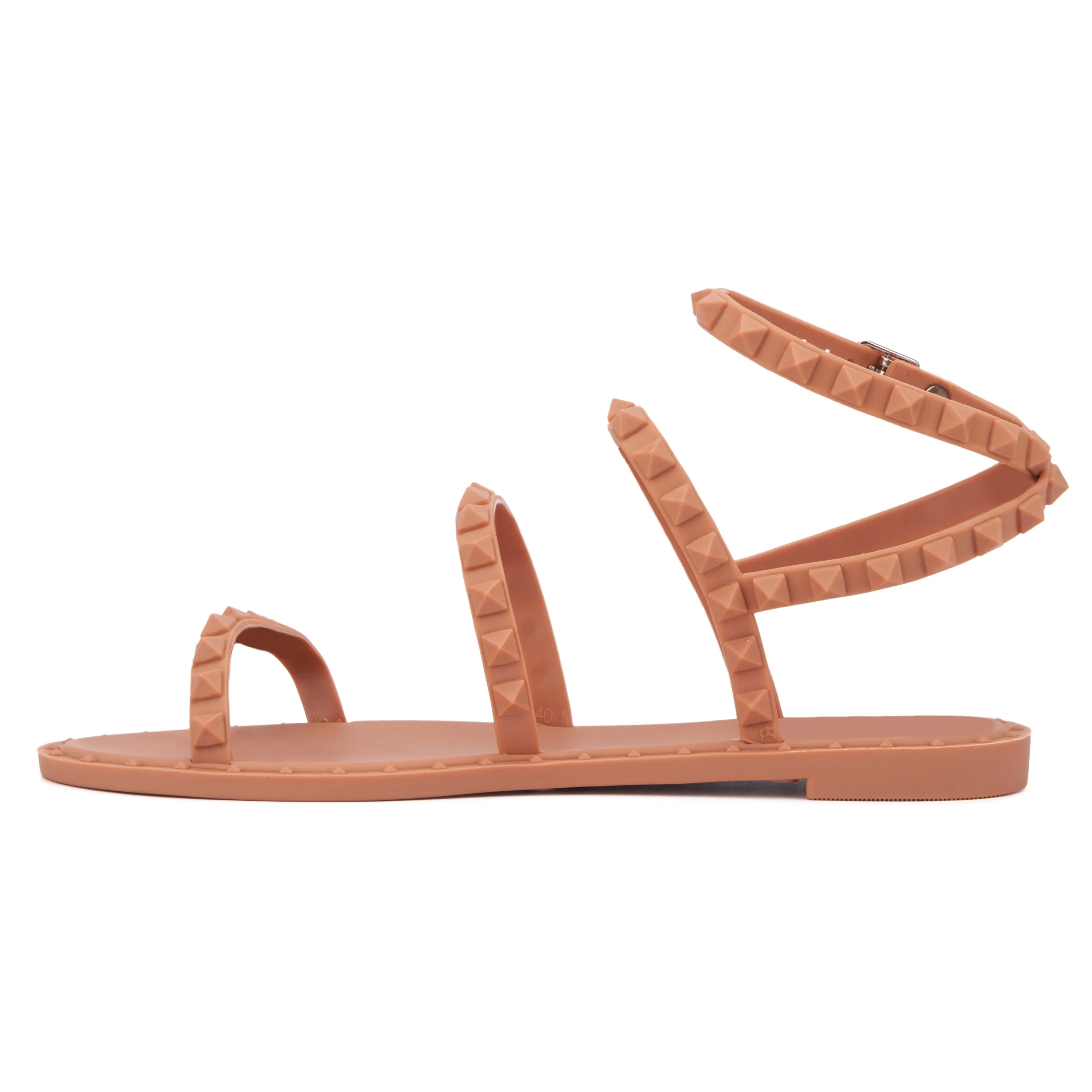 Lilianna Jelly Sandals