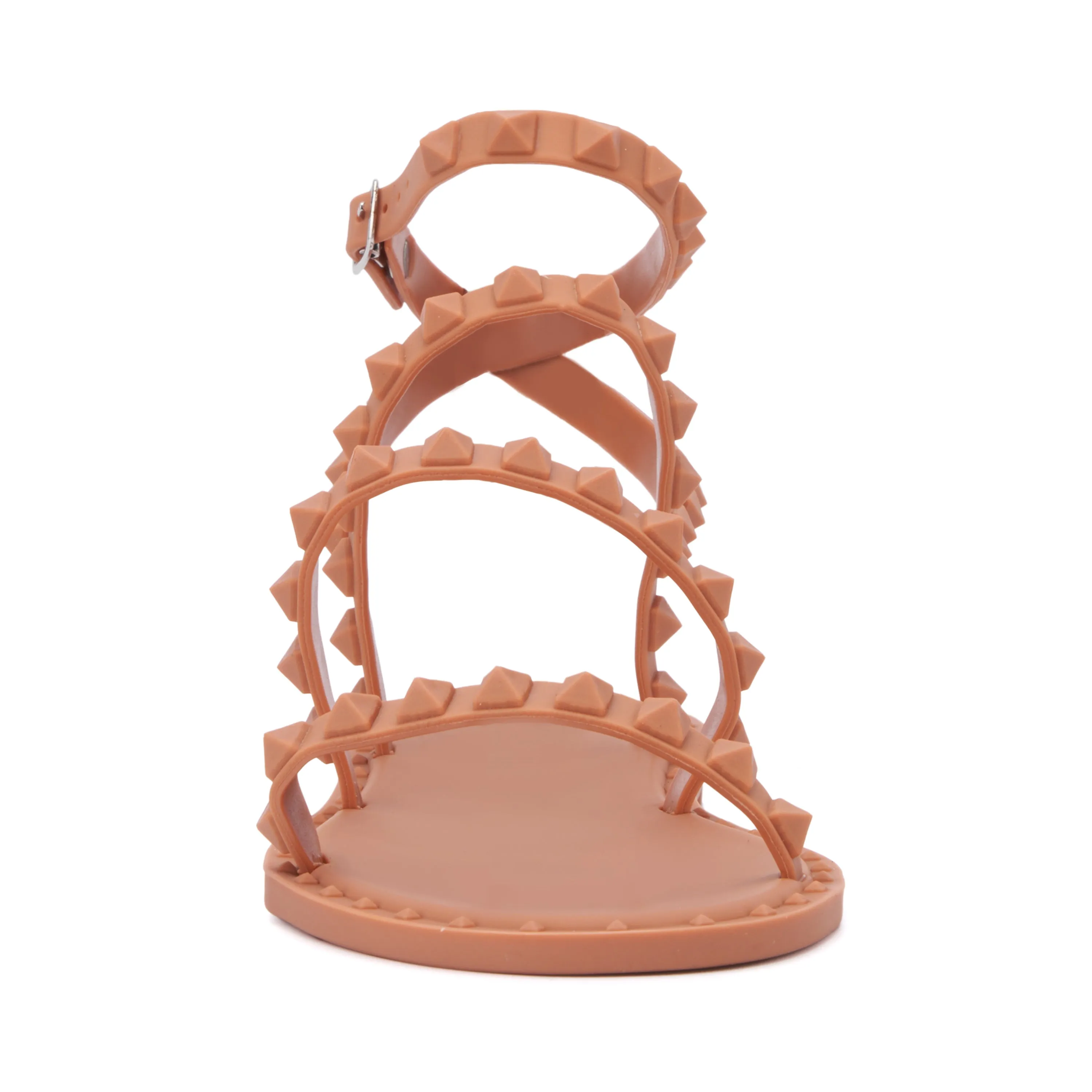 Lilianna Jelly Sandals