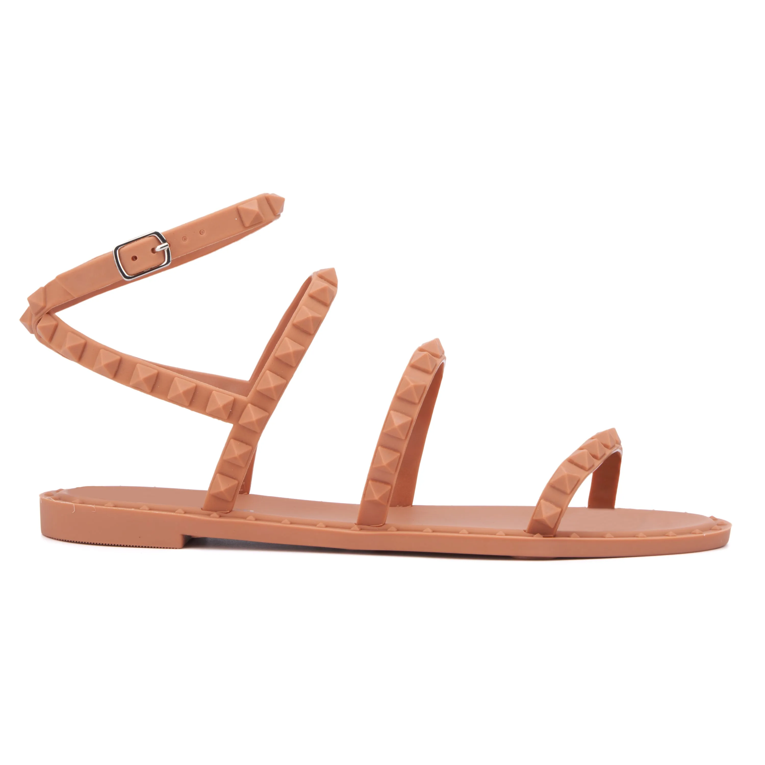 Lilianna Jelly Sandals