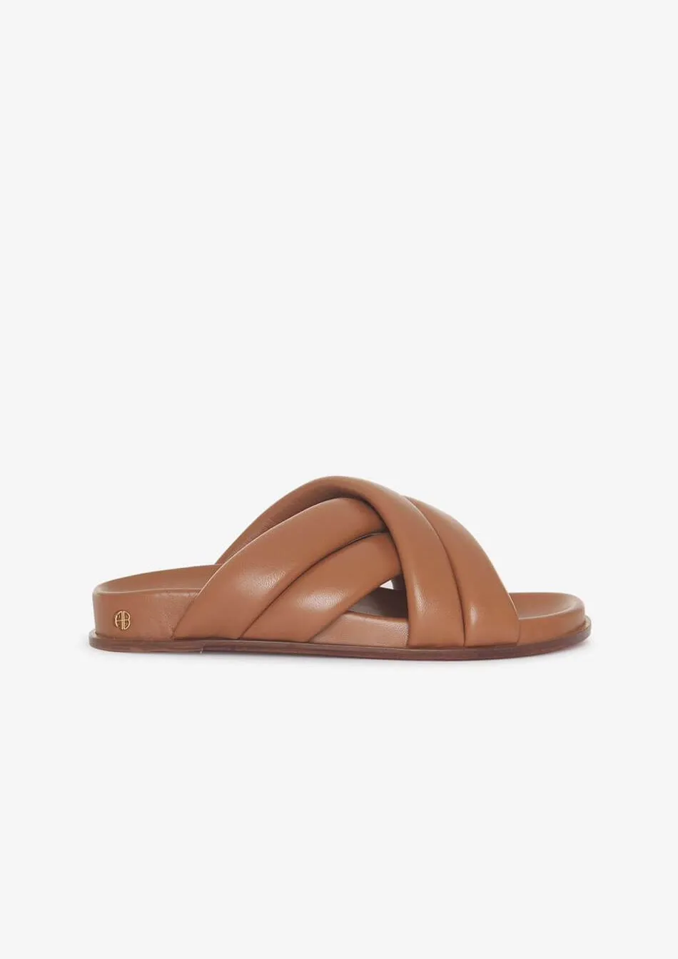 Lizzie Slides - Cognac