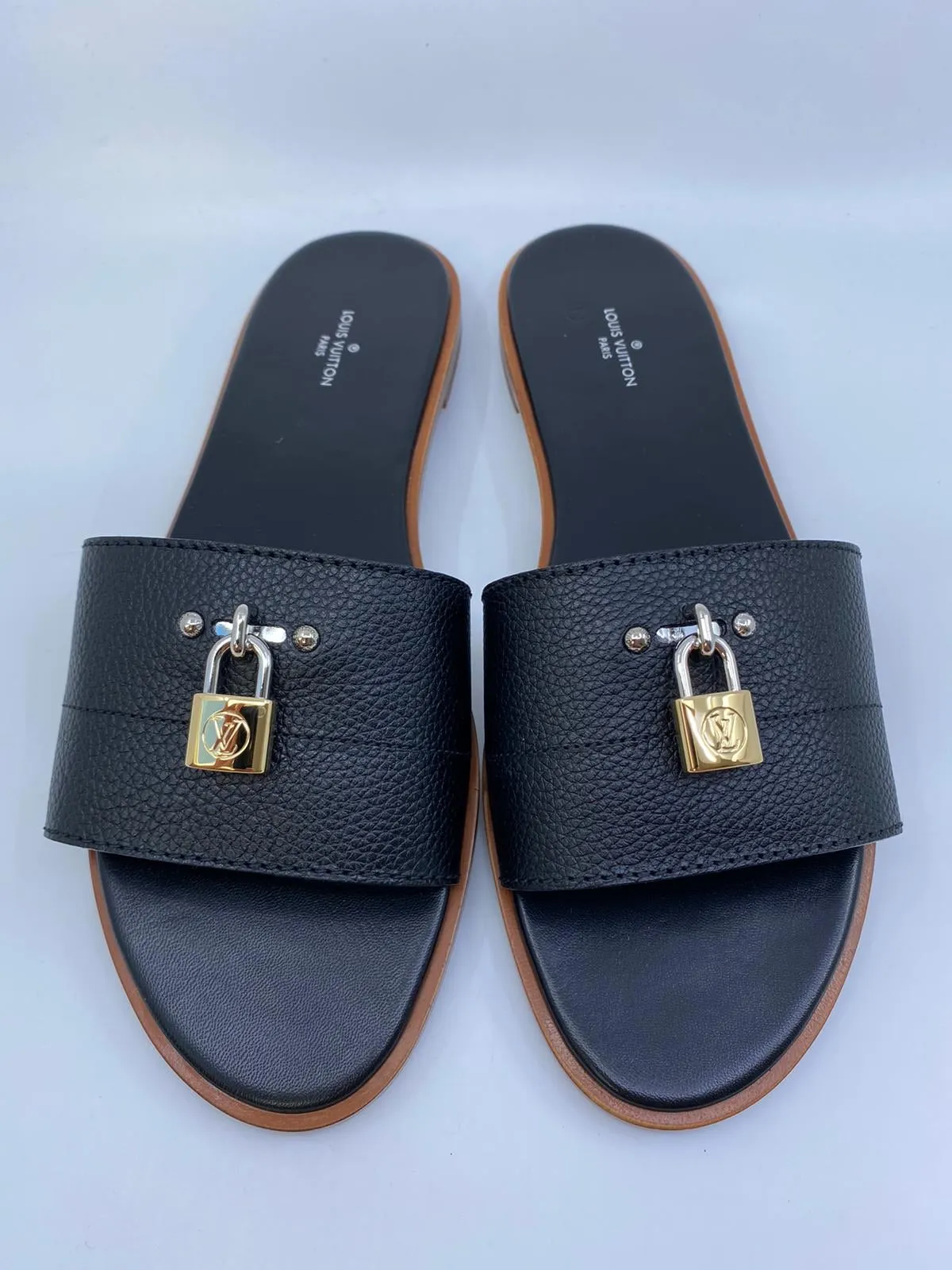 Lock It Flat Mule