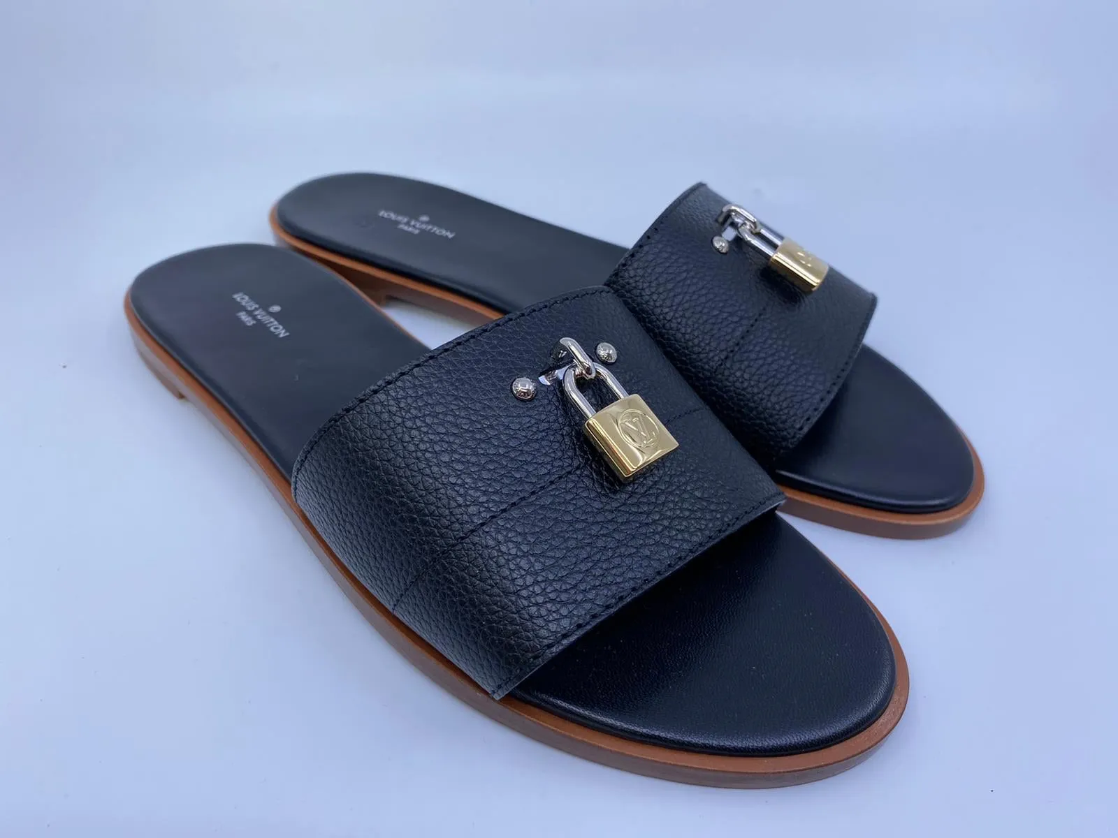 Lock It Flat Mule