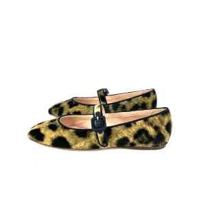 Loeffler Randall - Ginger (Leopard)