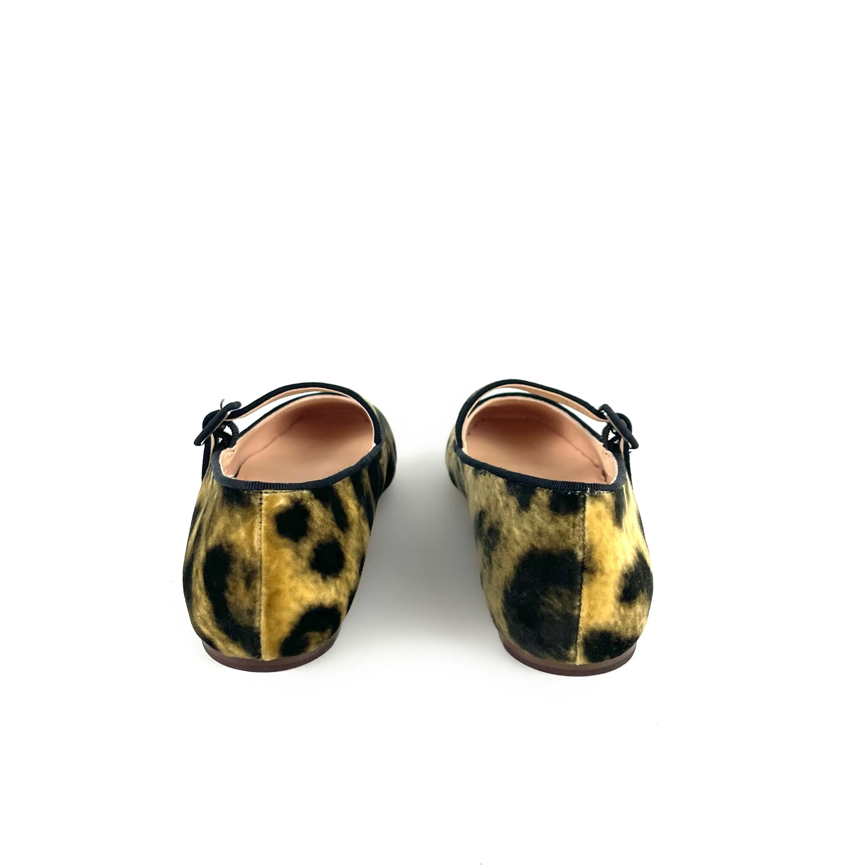 Loeffler Randall - Ginger (Leopard)