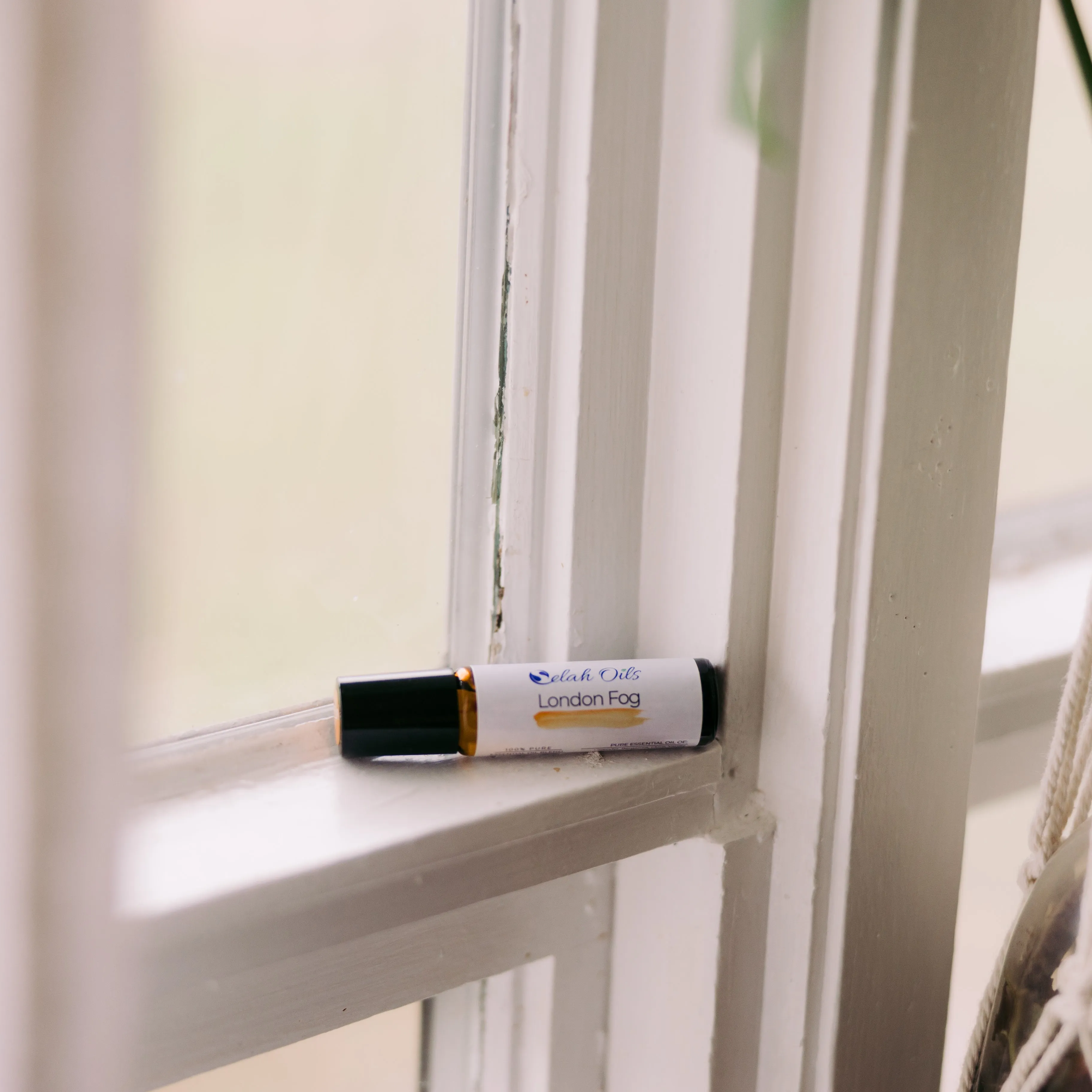 London Fog Essential Oil Blend