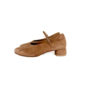 LOQ - Ema (Clay Suede)