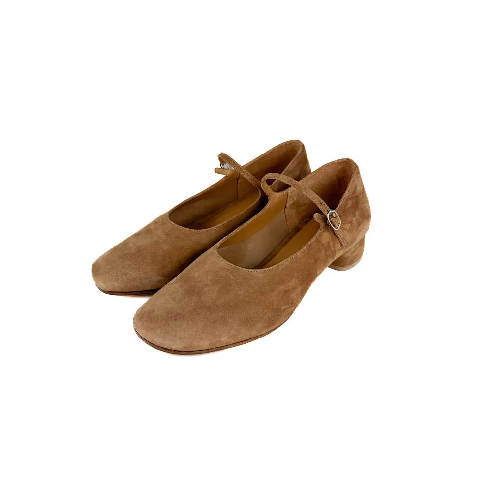 LOQ - Ema (Clay Suede)
