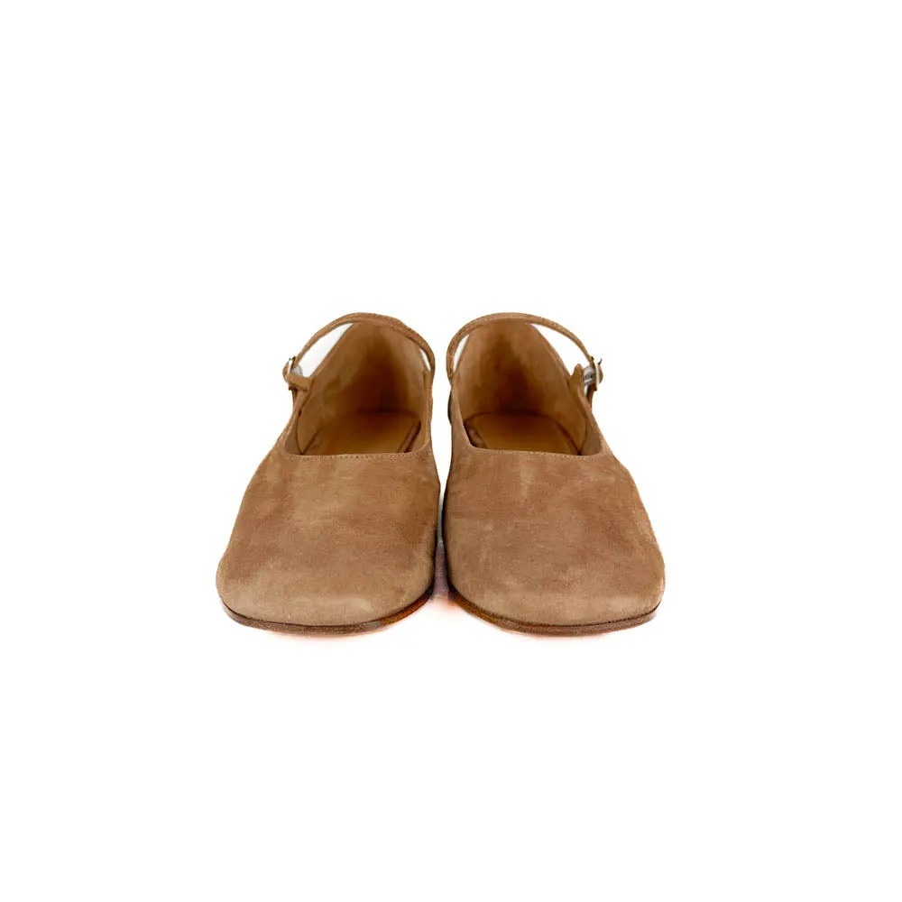 LOQ - Ema (Clay Suede)