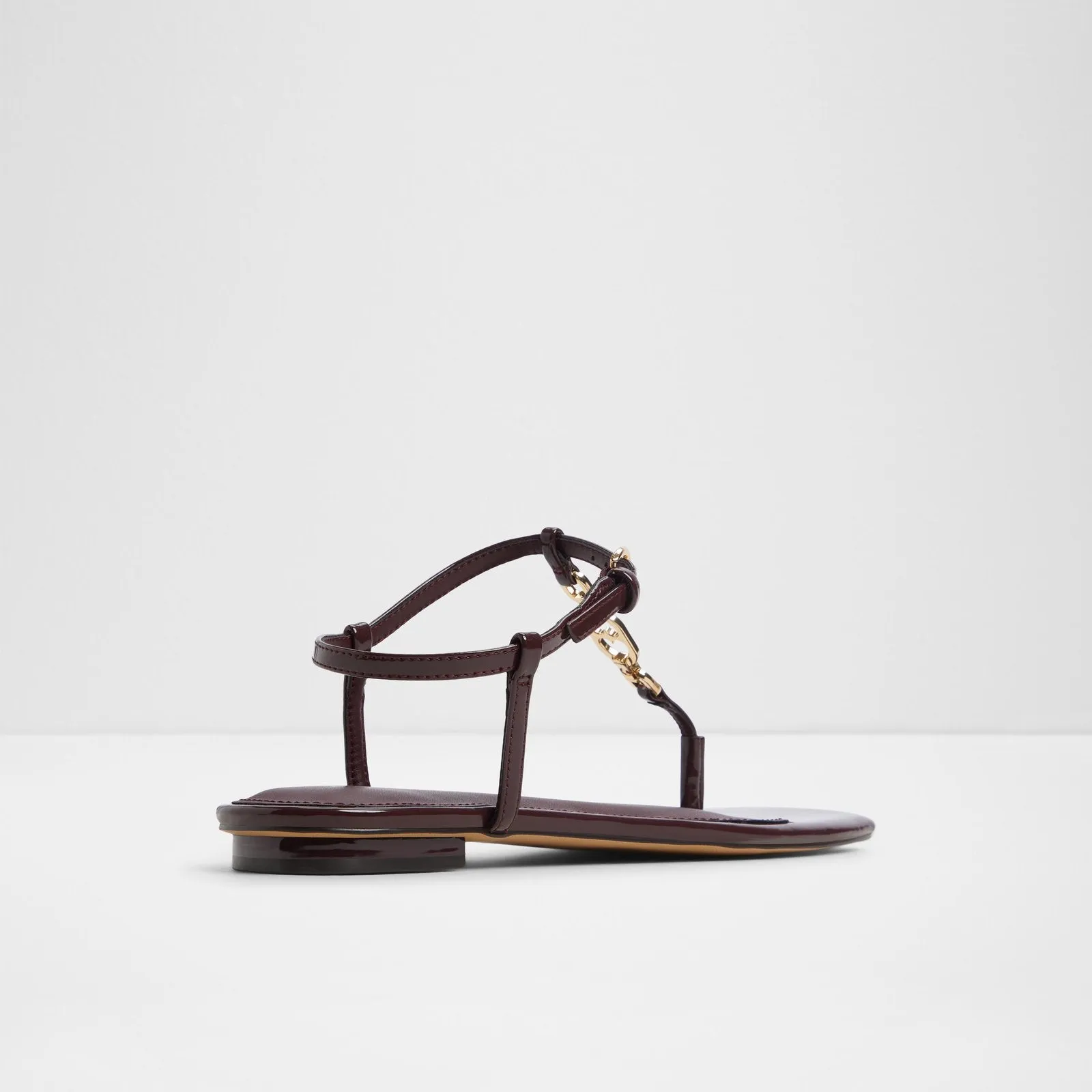 Lorenza / Flat Sandals