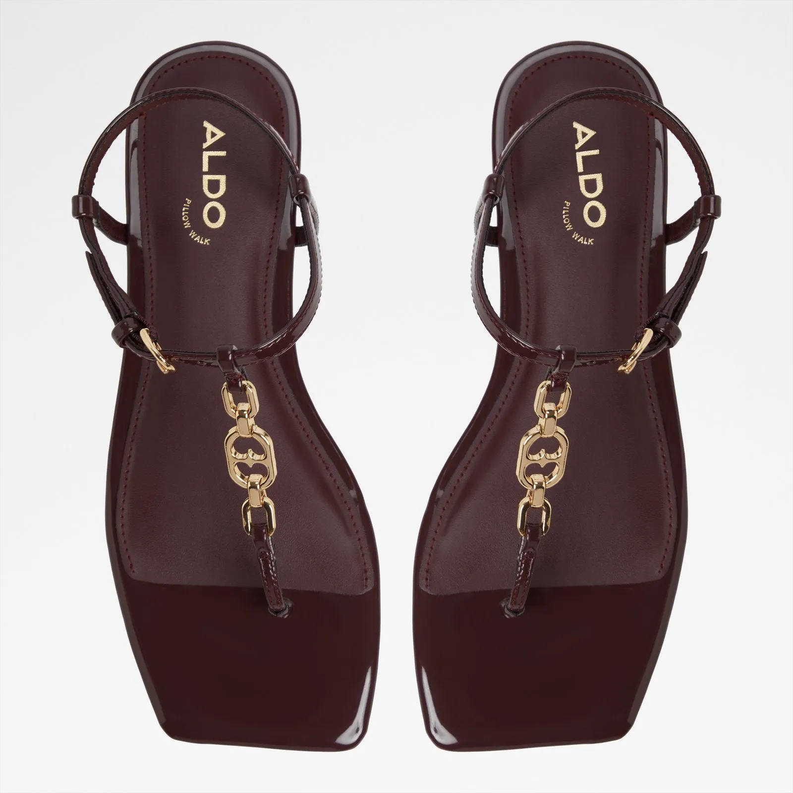 Lorenza / Flat Sandals
