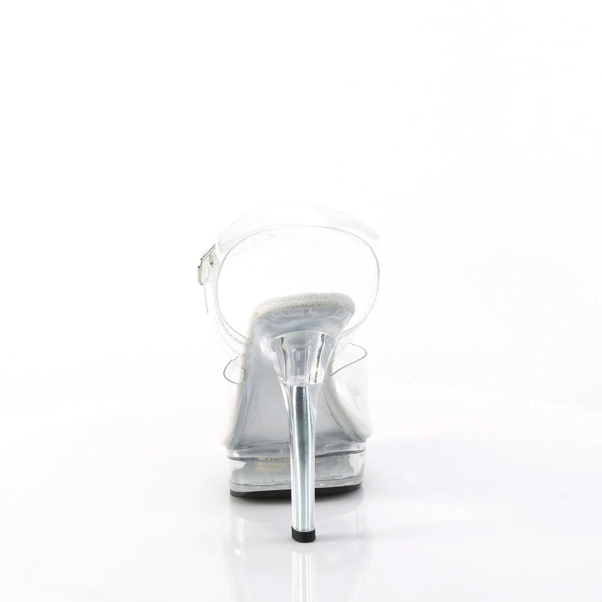 MAJESTY-508  Clear/Clear