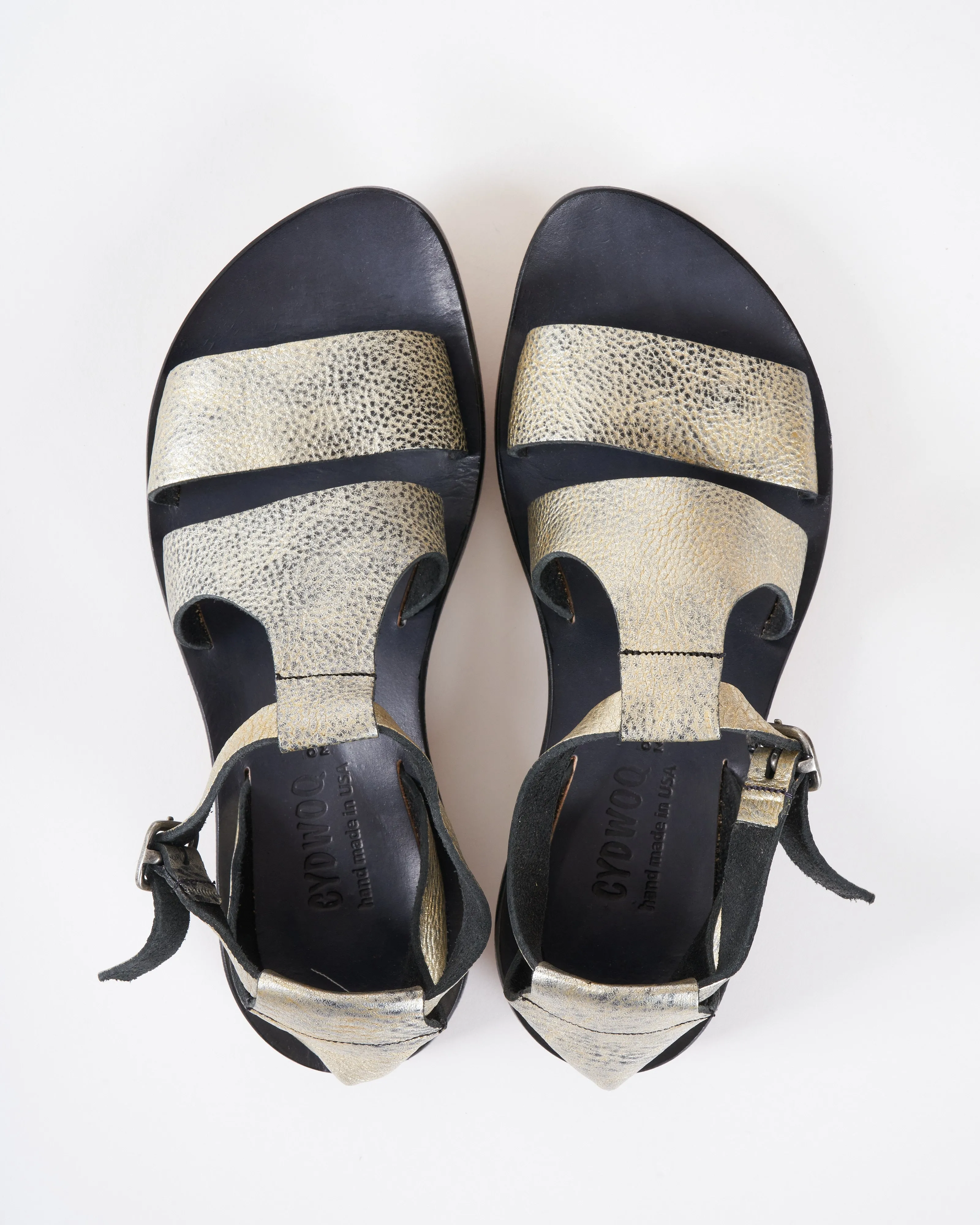 mandarin - nerop/black sole