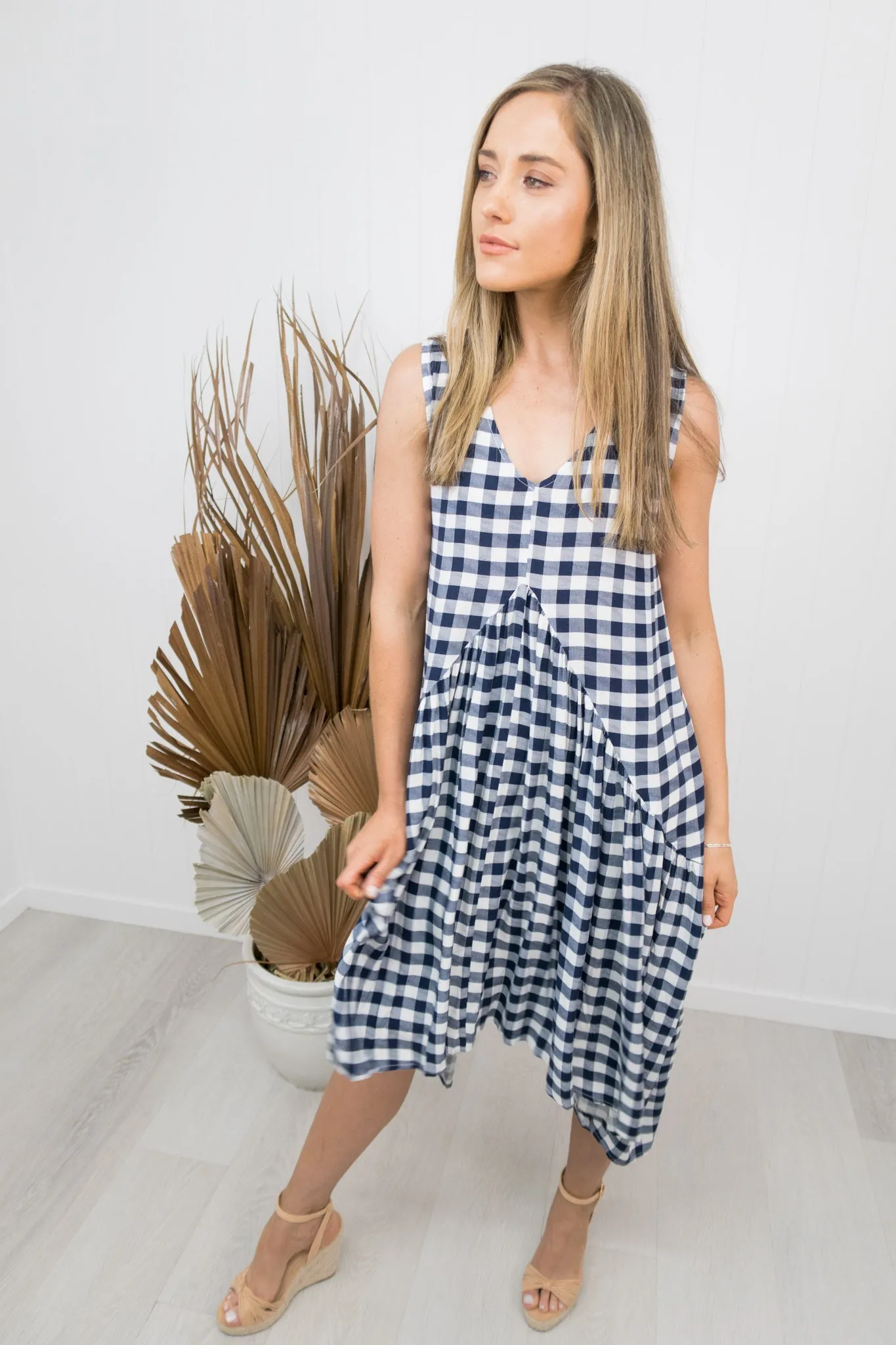 Mandy Dress