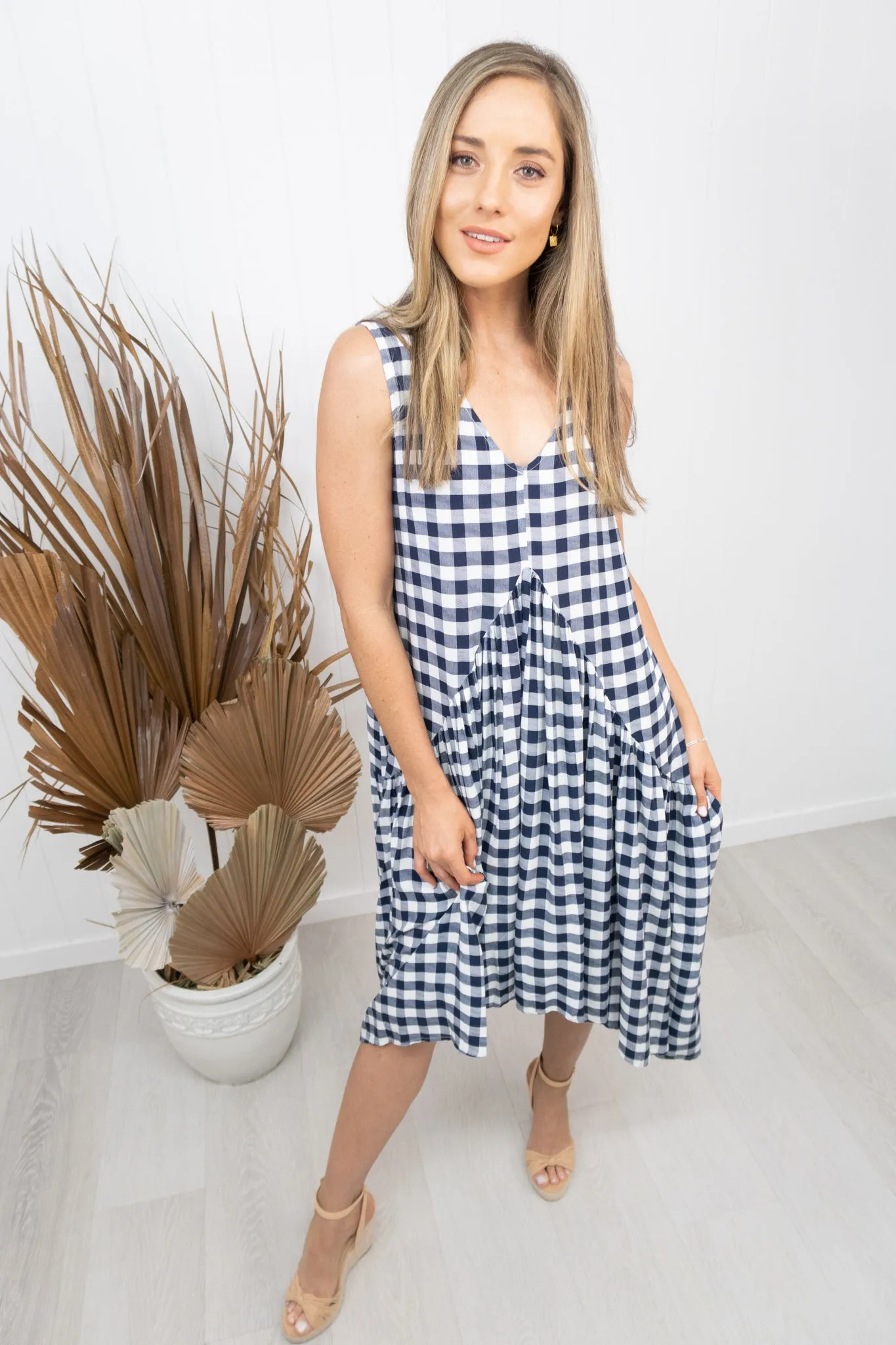Mandy Dress
