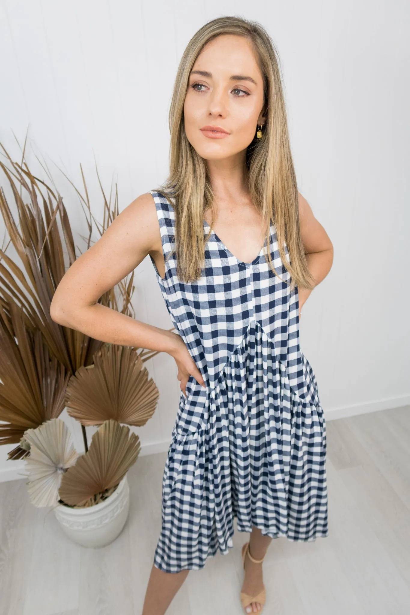 Mandy Dress
