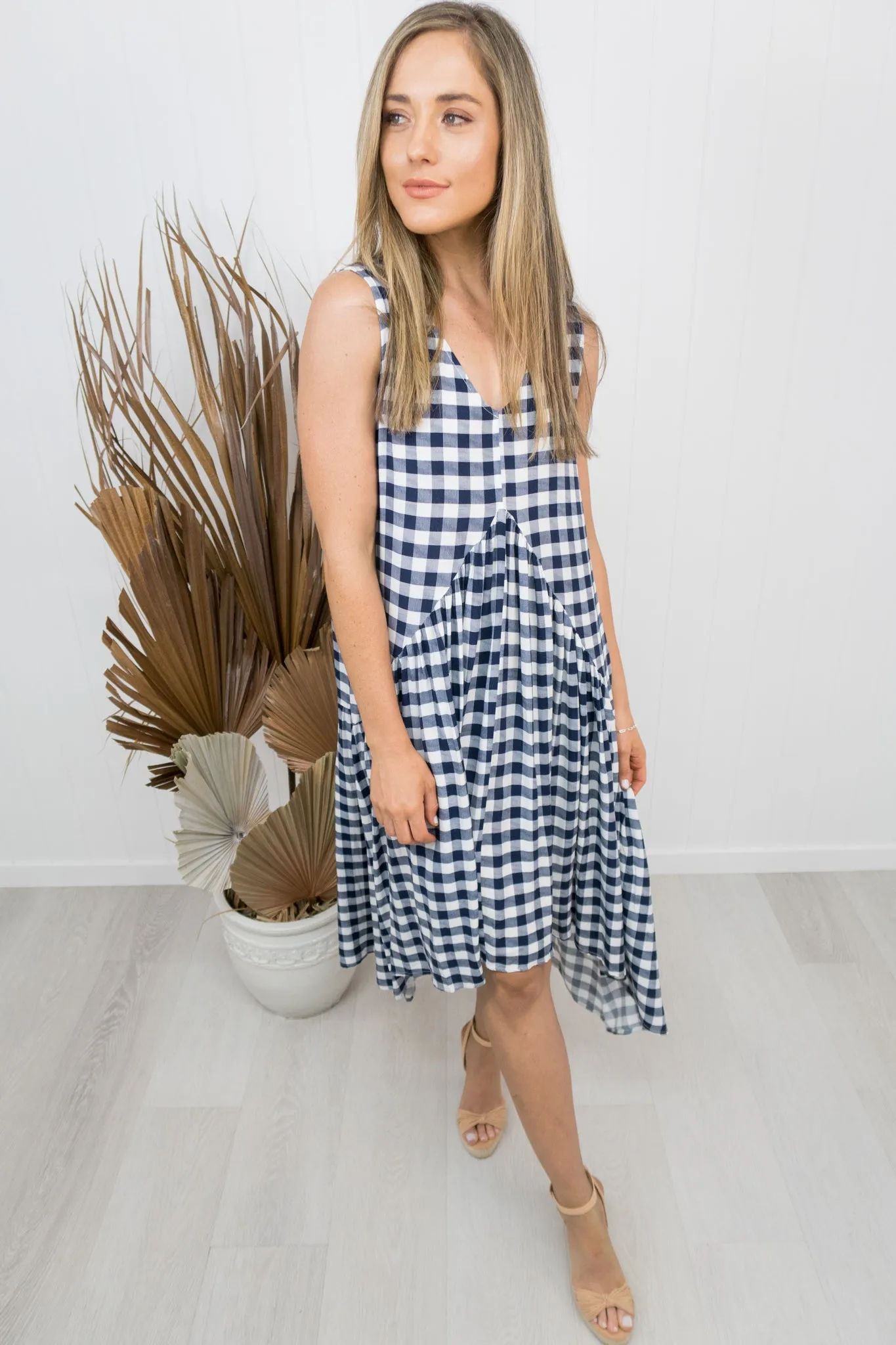 Mandy Dress