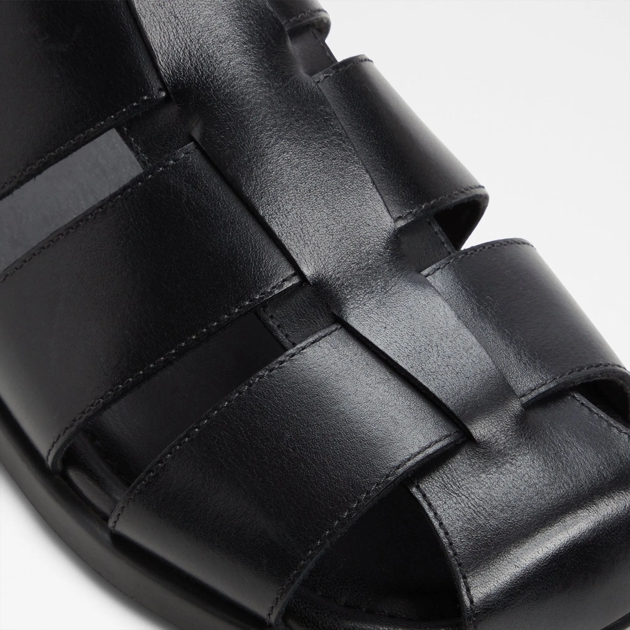 Marais / Flat Sandals