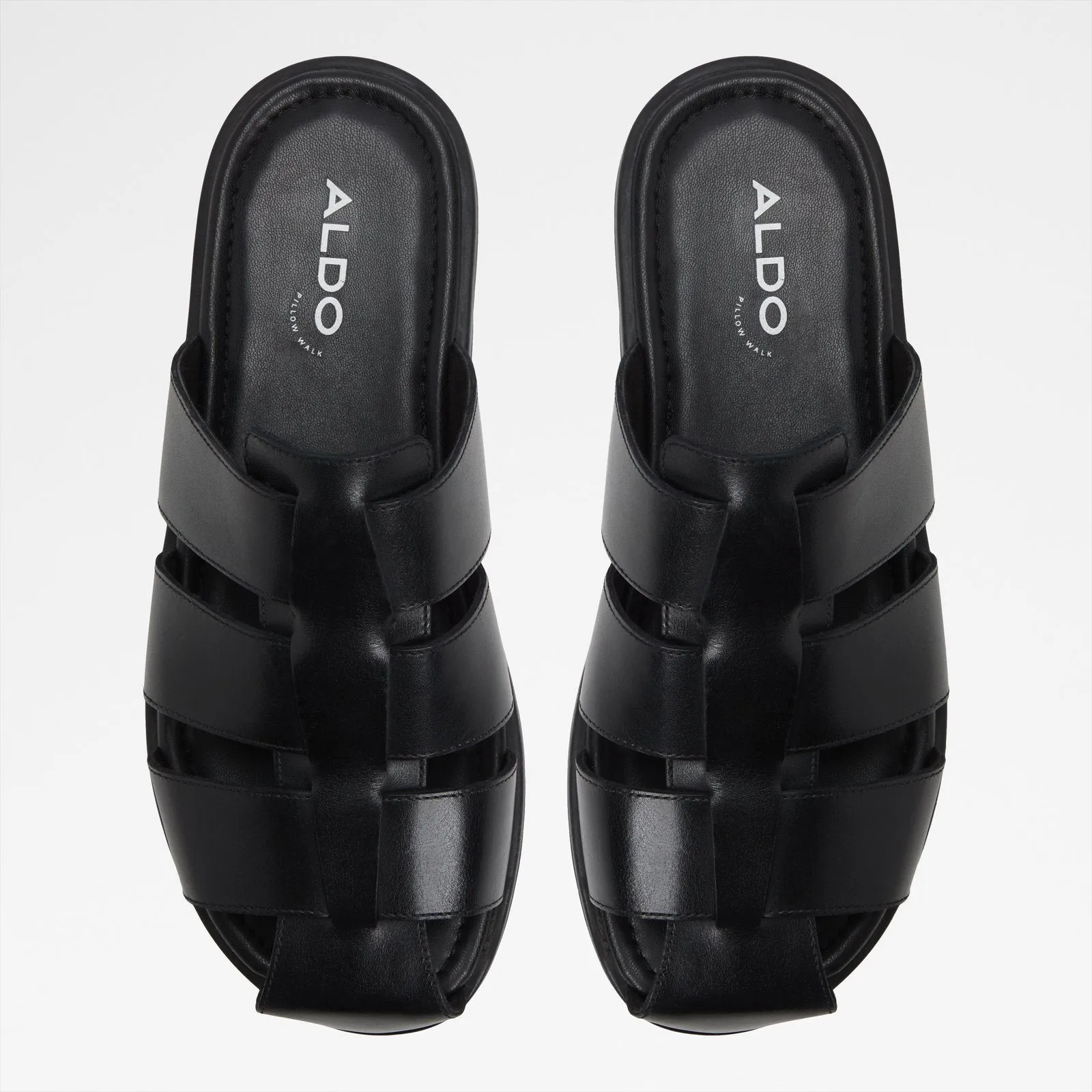 Marais / Flat Sandals
