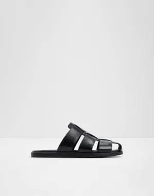 Marais / Flat Sandals