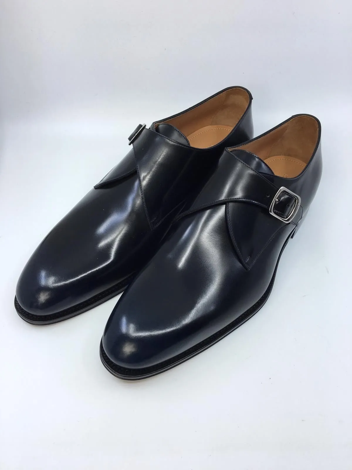 Marceau Buckle Shoe