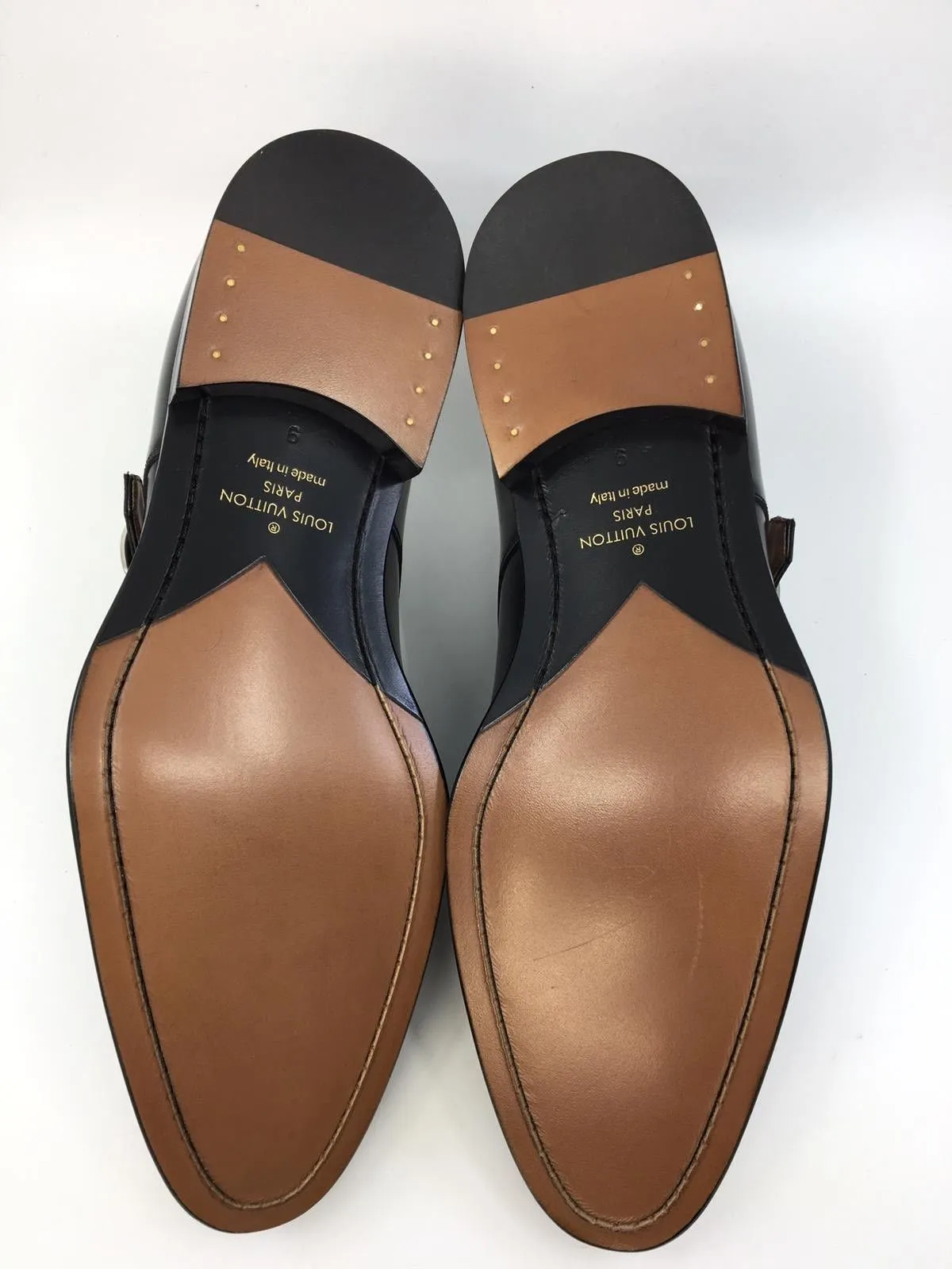 Marceau Buckle Shoe