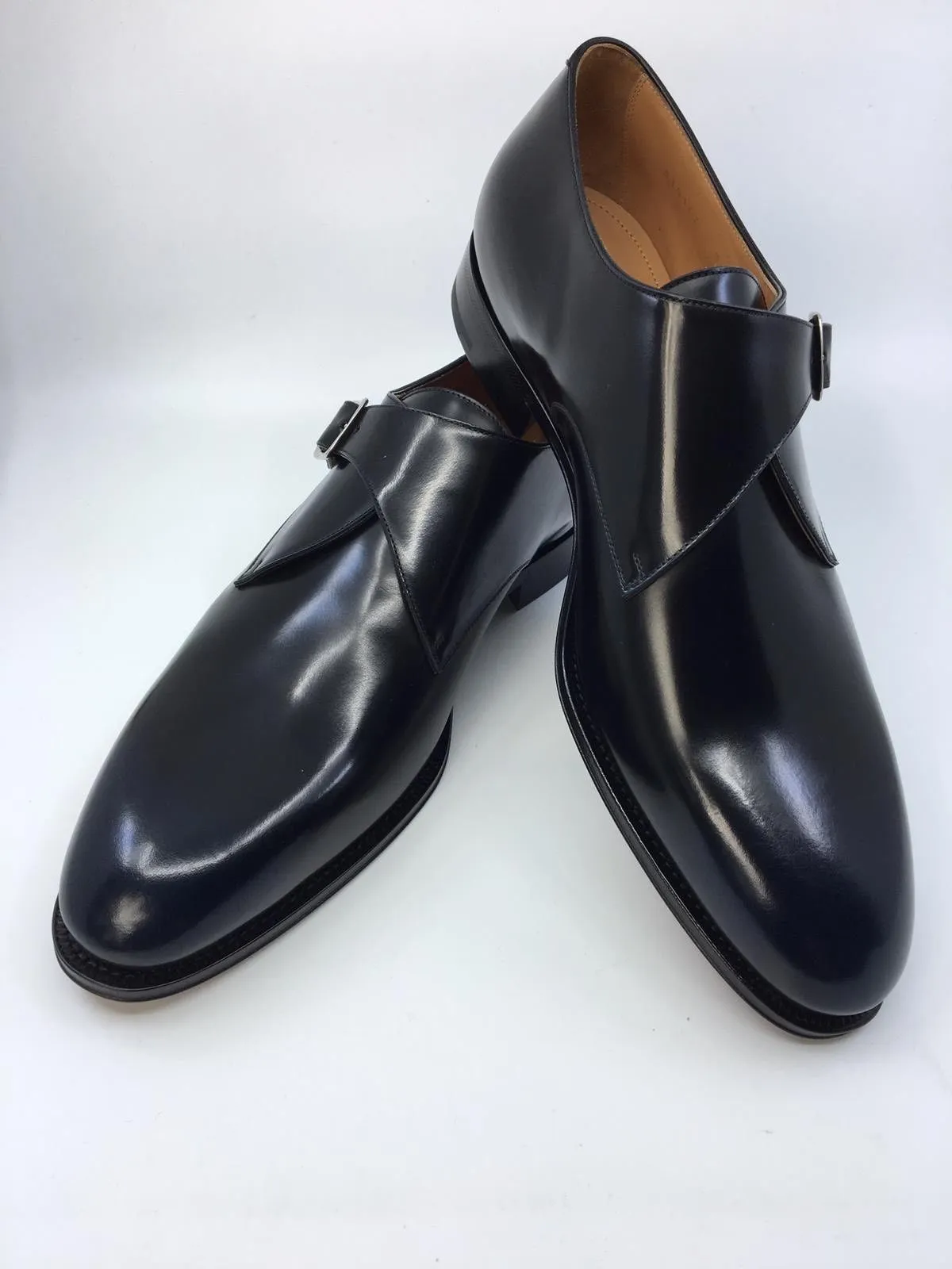 Marceau Buckle Shoe