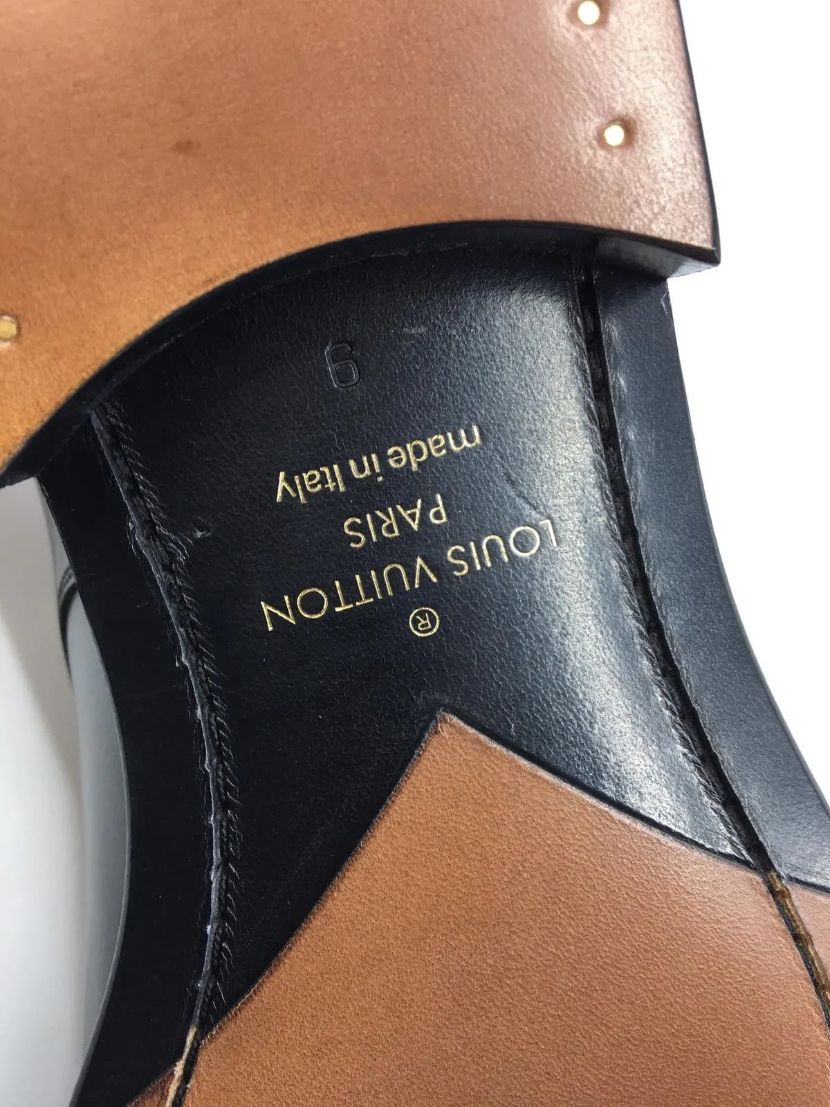 Marceau Buckle Shoe