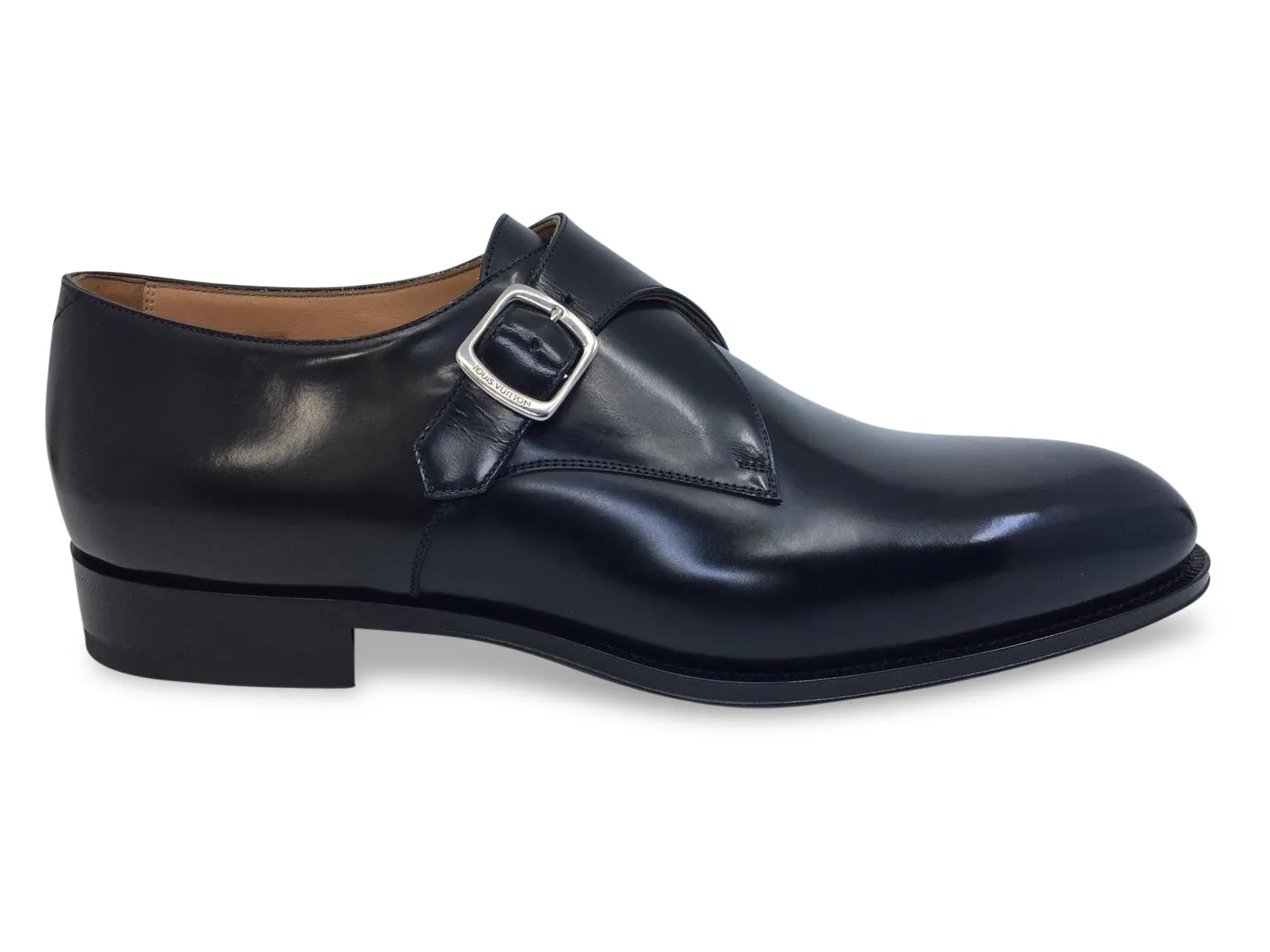 Marceau Buckle Shoe