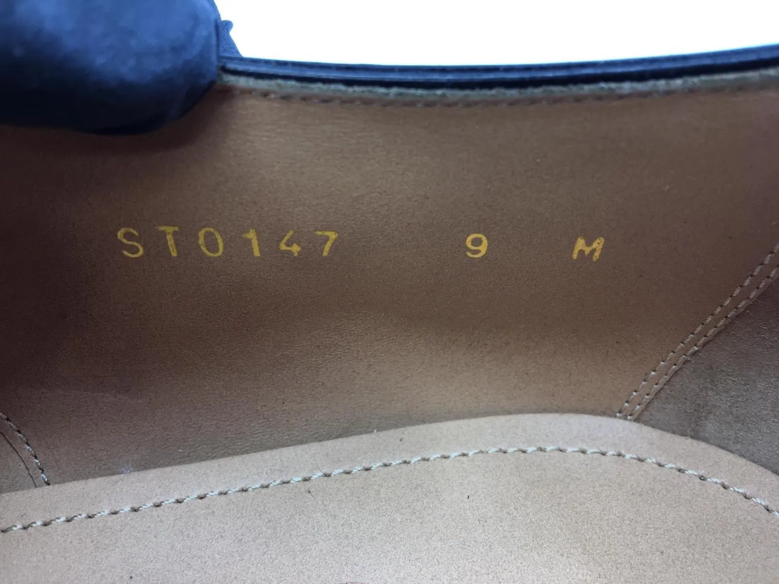 Marceau Buckle Shoe