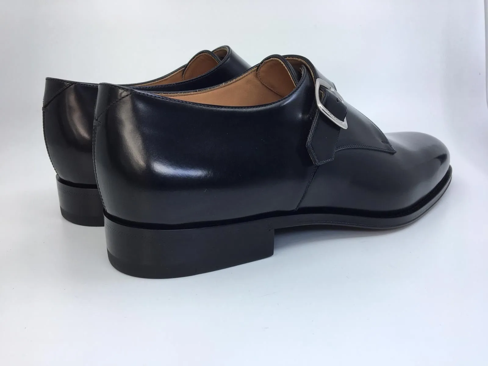 Marceau Buckle Shoe