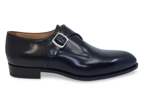 Marceau Buckle Shoe