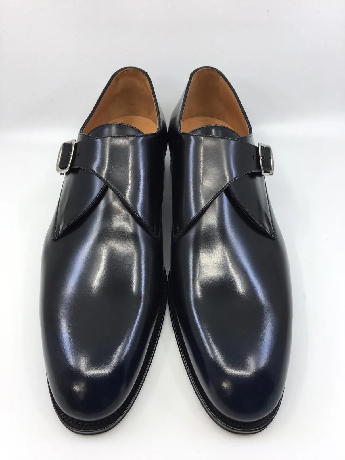Marceau Buckle Shoe